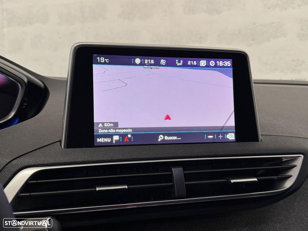 Peugeot 3008 1.5 BlueHDi Allure - 23