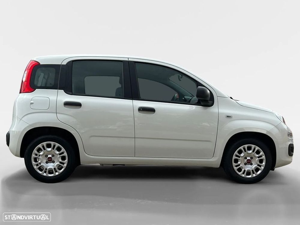 Fiat Panda 1.0 Hybrid City Life - 7