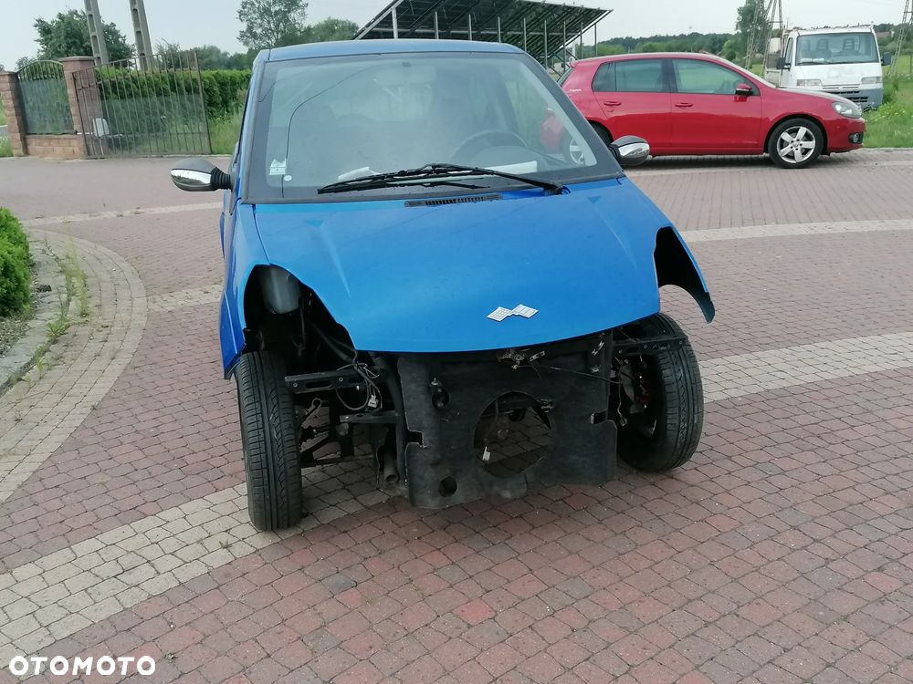 Ligier IXO - 9