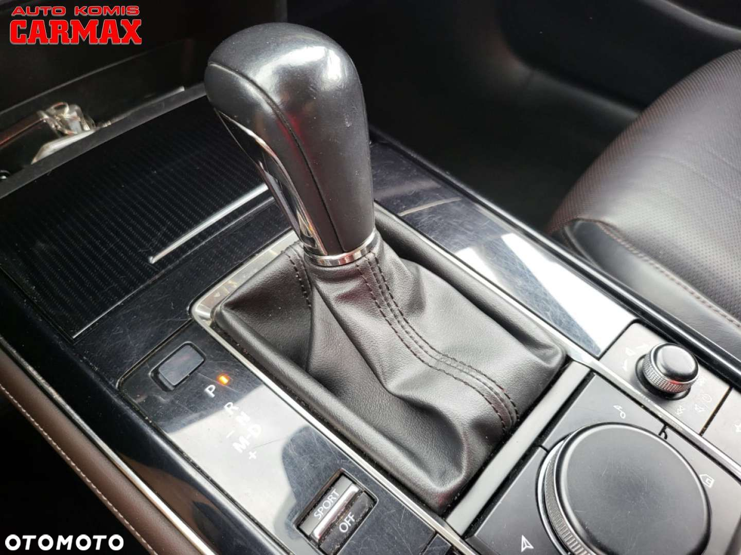 Mazda CX-30 SKYACTIV-G 2.0 M-Hybrid SELECTION - 25
