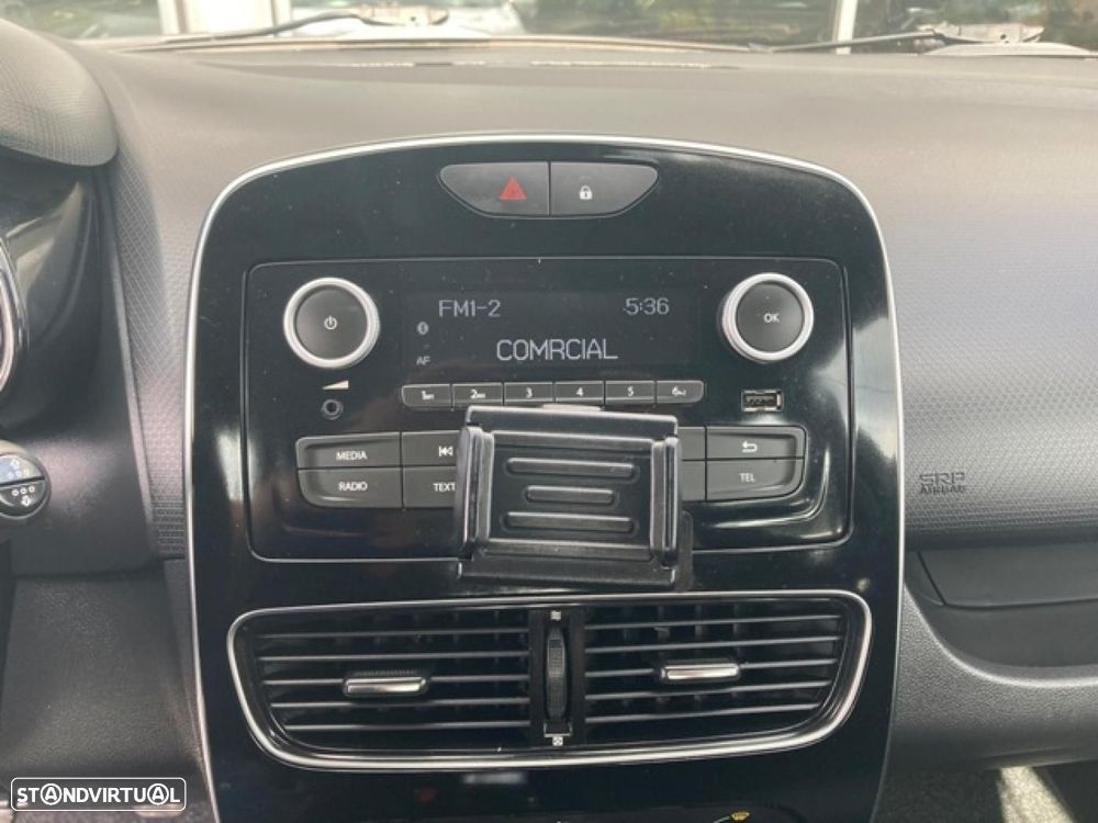 Renault Clio 1.5 dCi Zen - 15