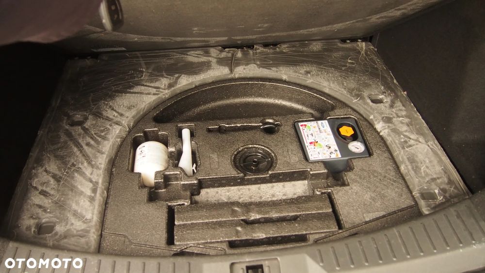 Ford Kuga 1.5 EcoBoost 2x4 SYNC - 19