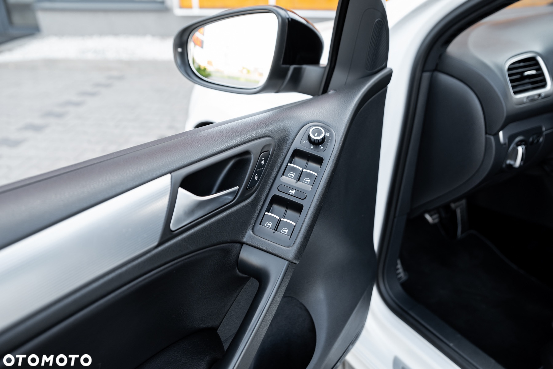 Volkswagen Golf VI 2.0 TSI 4Mot R - 20