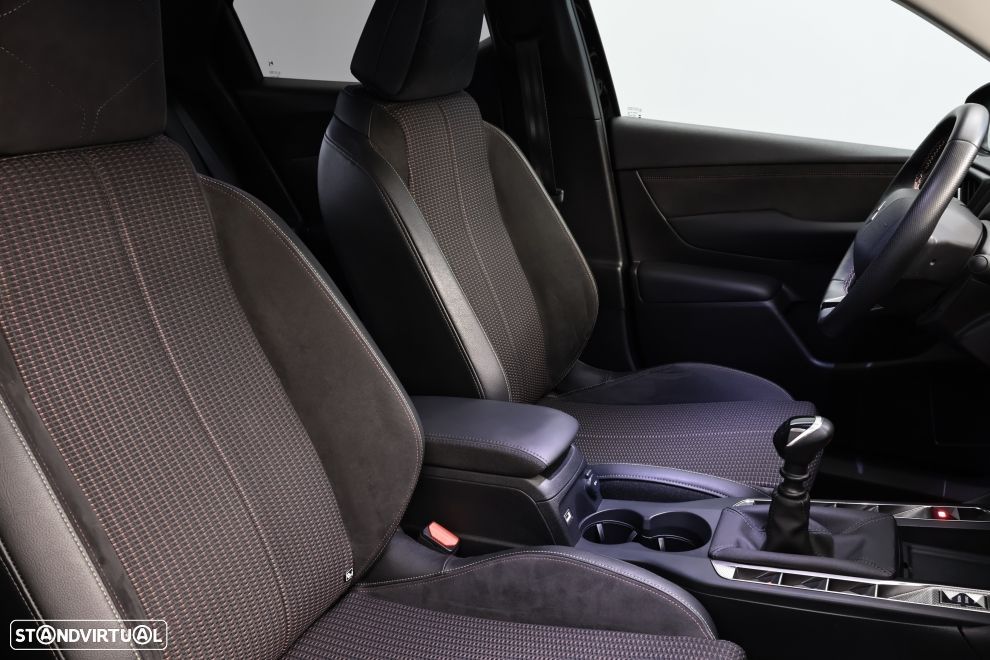 DS DS3 1.2 PureTech Performance Line - 22