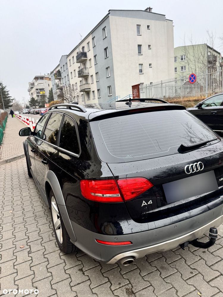 Audi A4 Allroad 3.0 TDI Quattro S tronic - 27