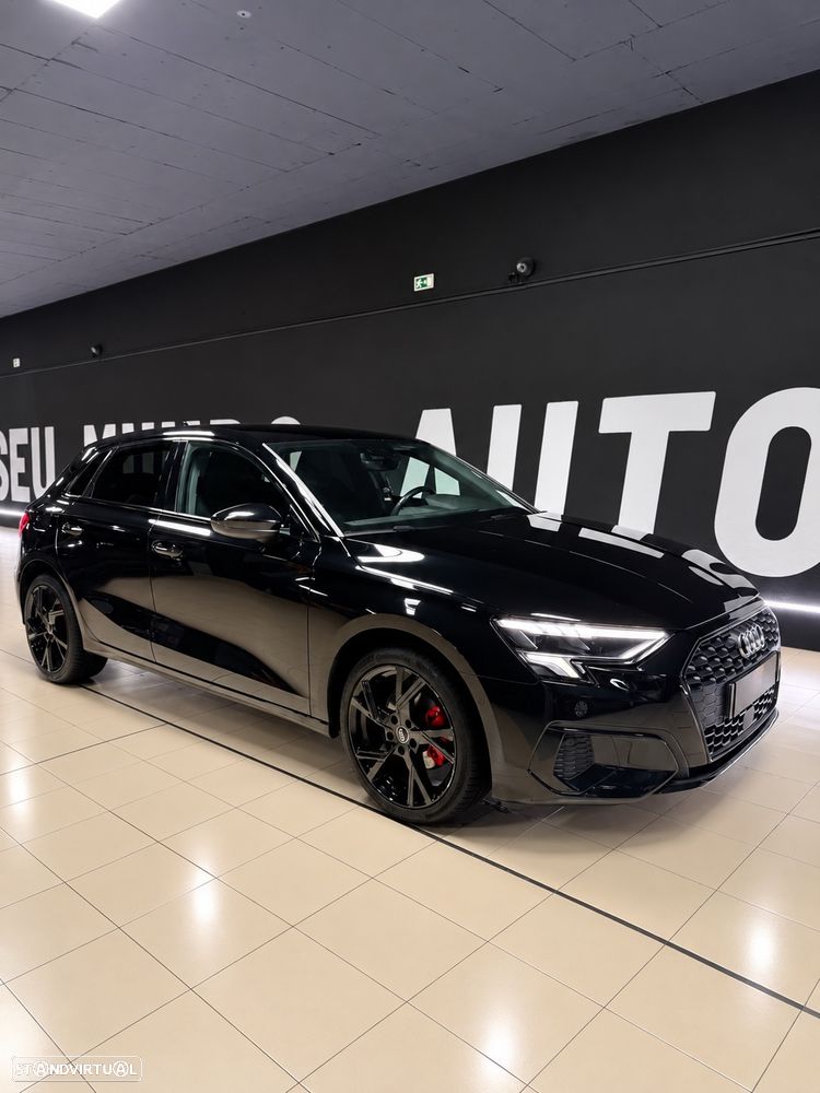 Audi A3 - 2