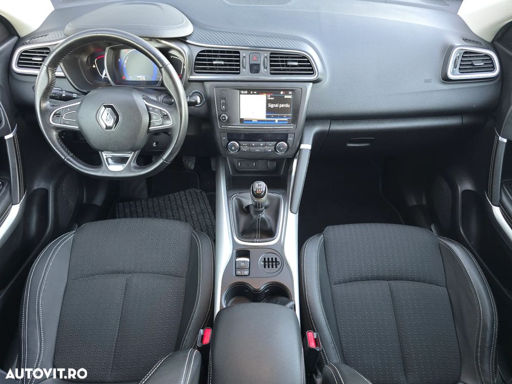 Renault Kadjar 1.5 DCI Zen - 5