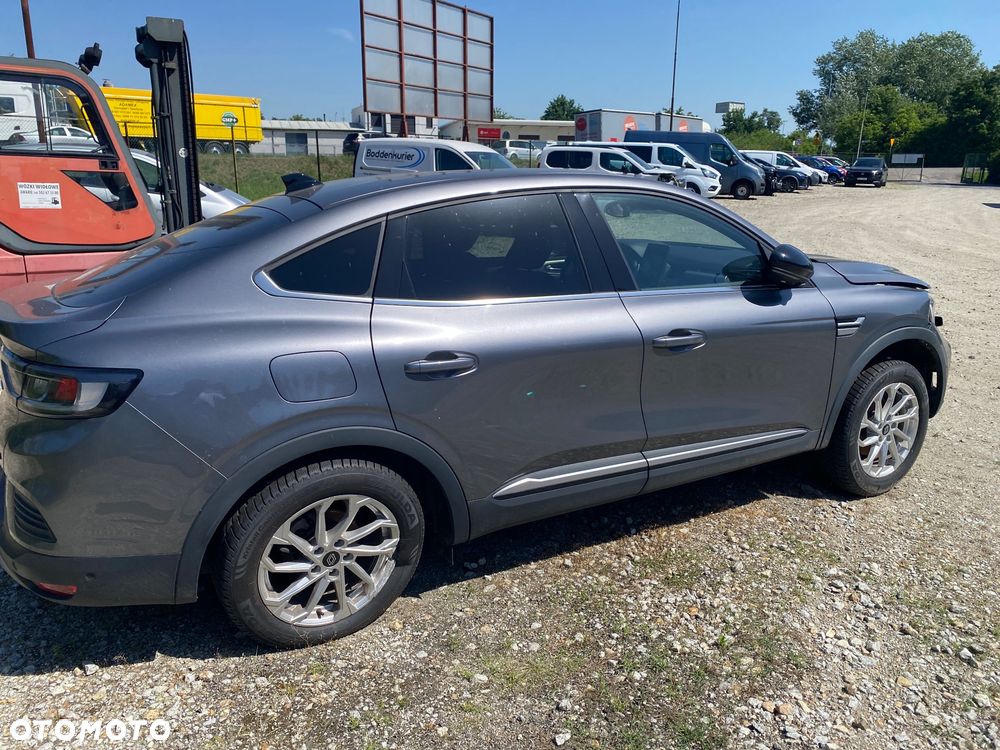 Renault Arkana E-TECH 145 INTENS - 6