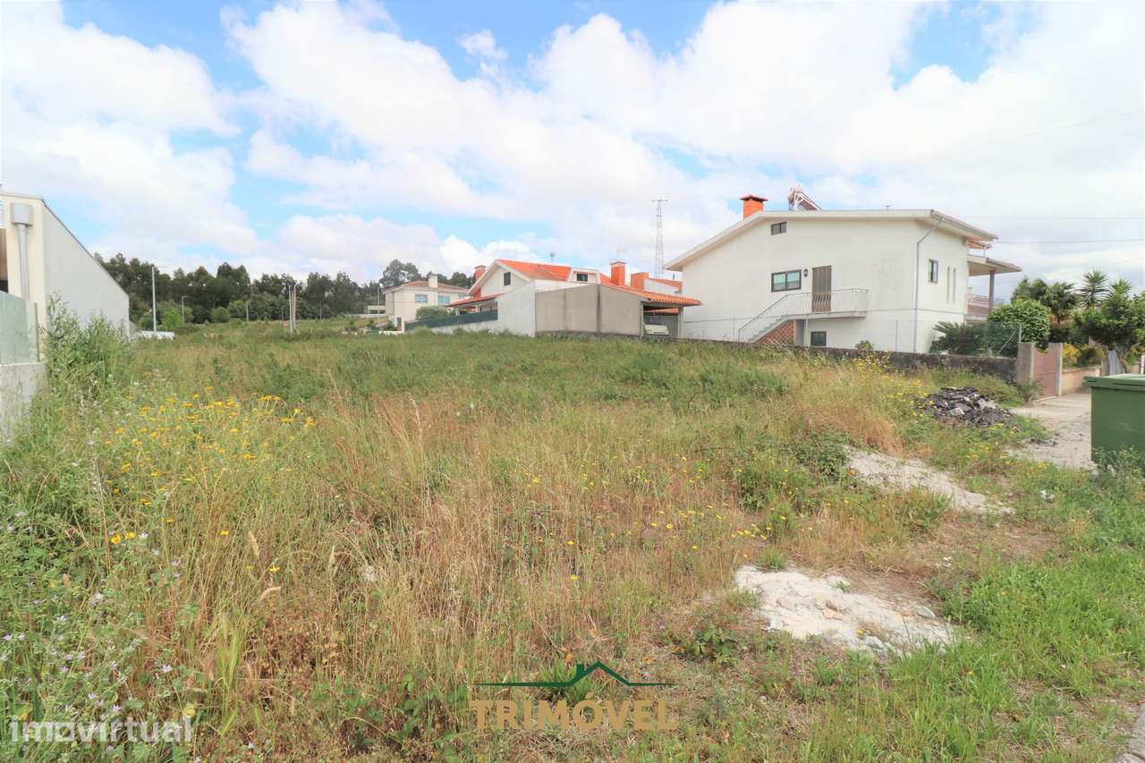 Terreno Para Construção  Venda em Vila de Cucujães,Oliveira de Azeméis - Grande imagem: 2/11