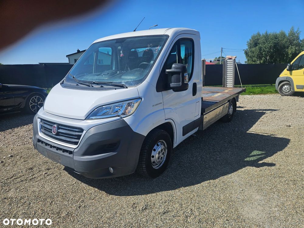 Fiat DUCATO - 12