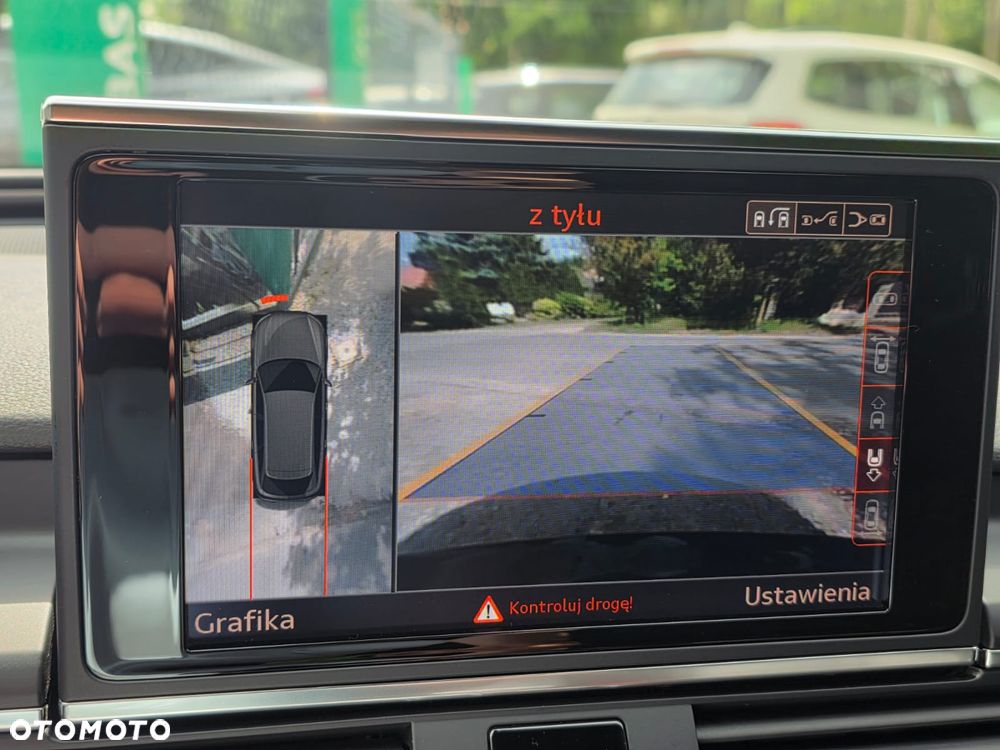 Audi A6 Allroad 3.0 TDI S tronic DPF - 14