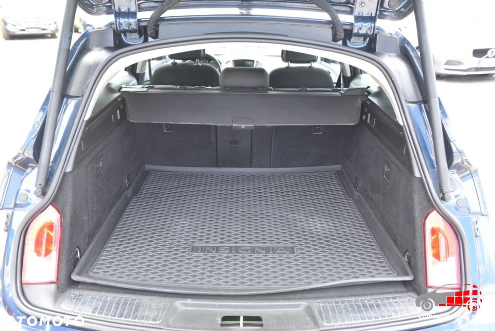 Opel Insignia - 17