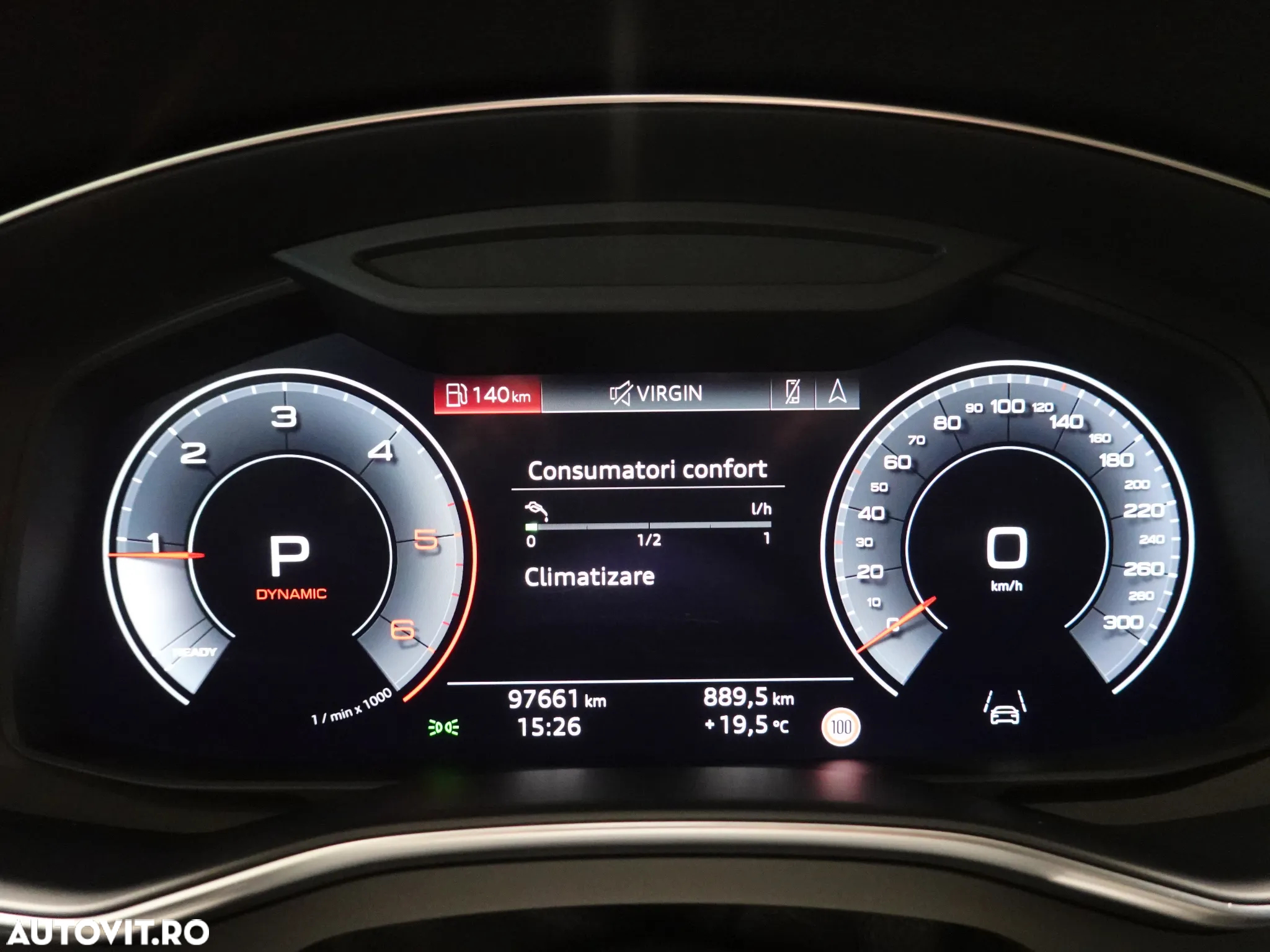 Audi A6 2.0 40 TDI S tronic Sport - 5