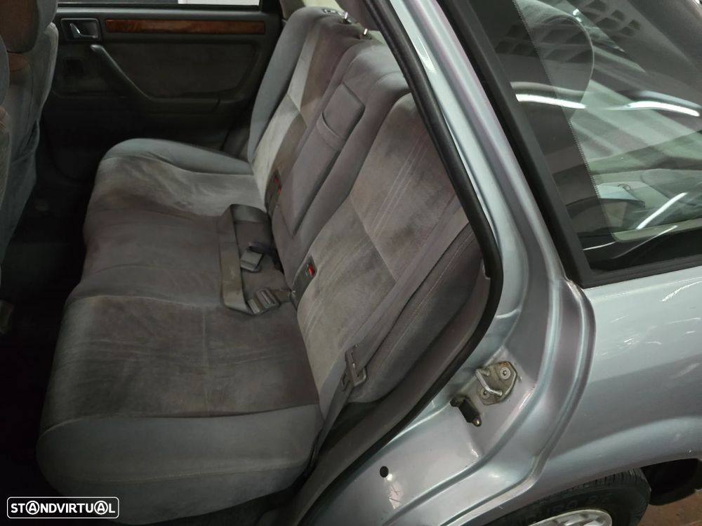 Rover 214 - 9