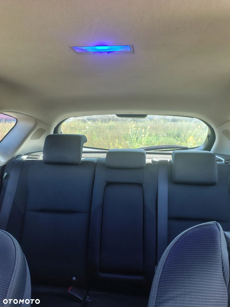 Mazda 3 2009 photo 4