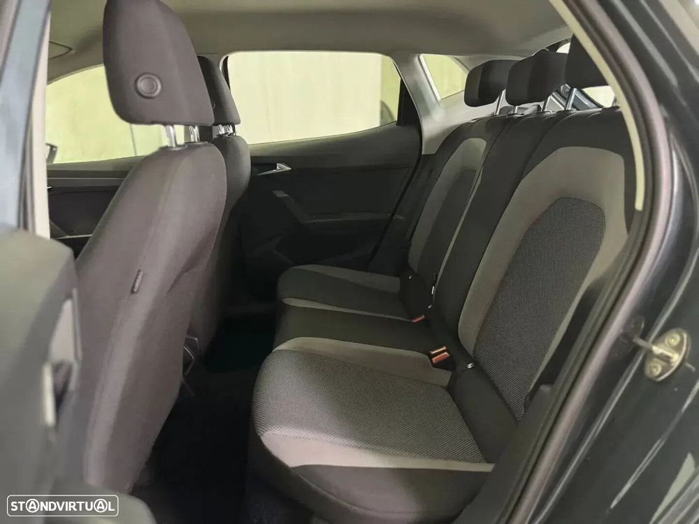 SEAT Ibiza 1.0 Reference - 26