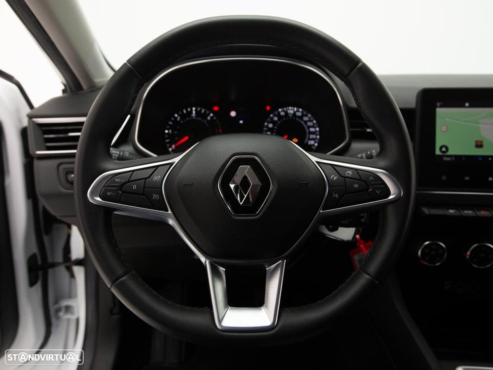 Renault Clio 1.5 Blue dCi Intens - 15