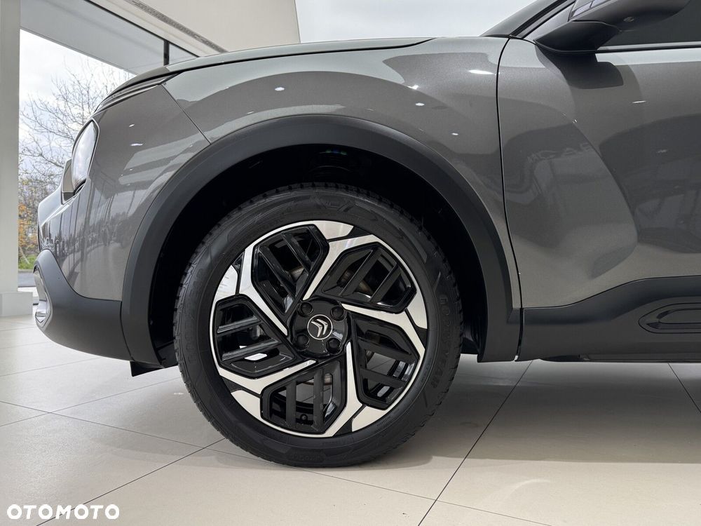 Citroën C4 1.2 PureTech Feel Pack S&S - 18