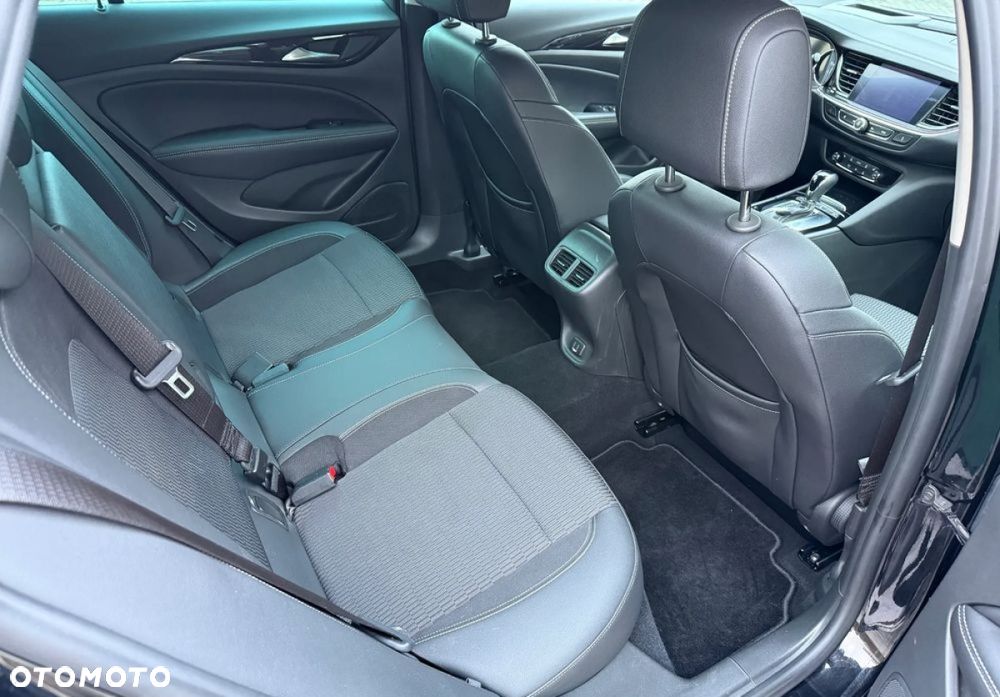 Opel Insignia 2.0 CDTI Business Elegance S&S - 25
