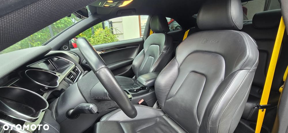 Audi A5 Coupé 2.0 TDI Quattro - 13