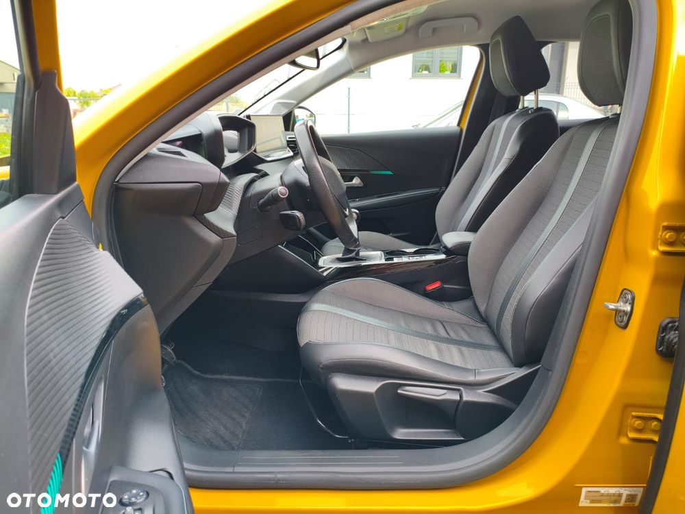 Peugeot 208 Blue-HDi 100 Stop&Start Allure - 13