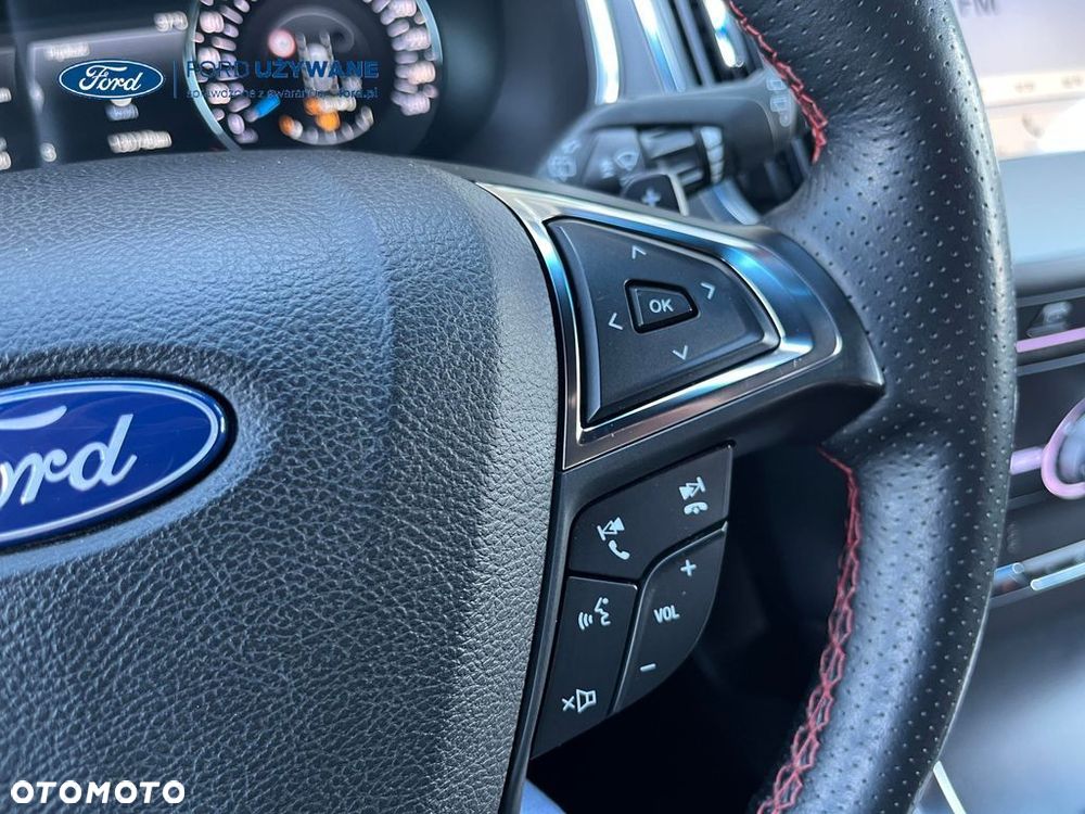 Ford Edge 2.0 EcoBlue Bi-Turbo 4x4 ST-LINE - 23