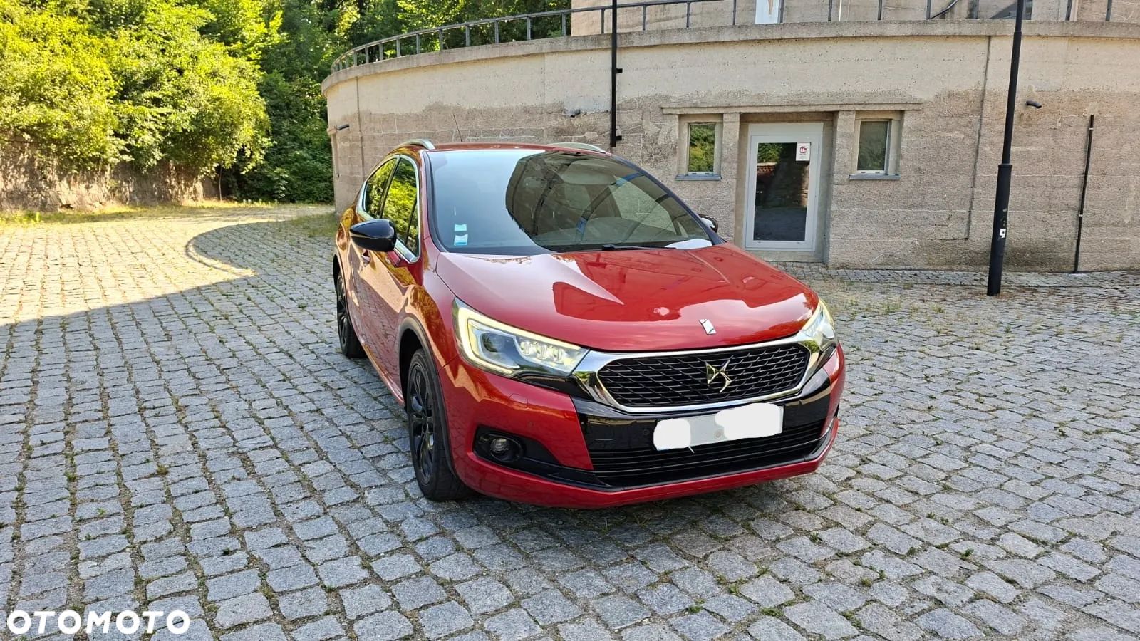 DS Automobiles DS 4 Crossback - 1