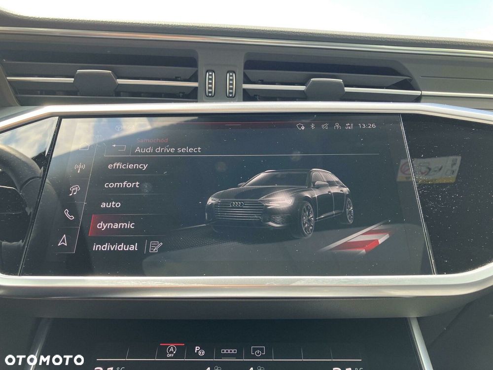 Audi A6 - 23