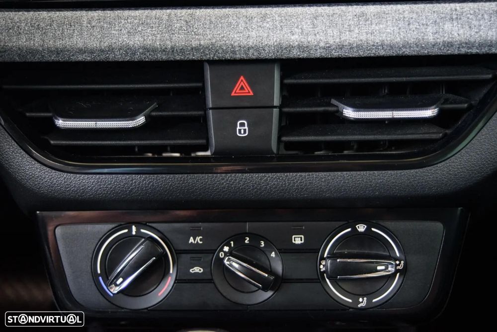 Skoda Kamiq 1.0 TSI Ambition DSG - 34