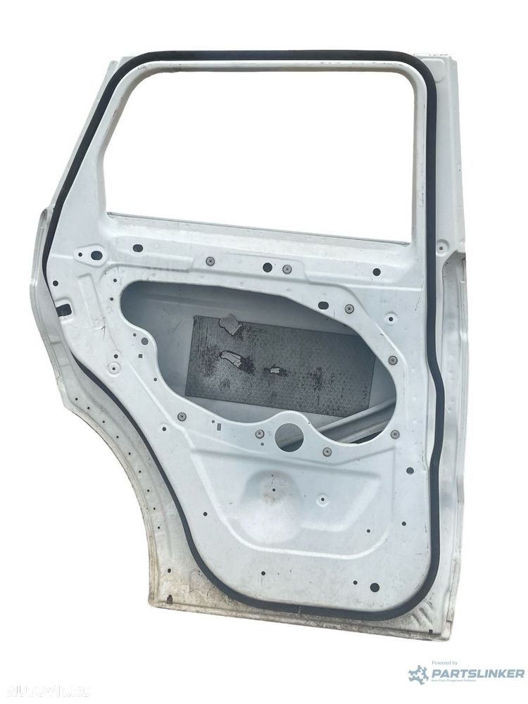 Usa  Portiera stanga spate LAND ROVER RANGE ROVER EVOQUE LV_, L538 2011 - > - 4