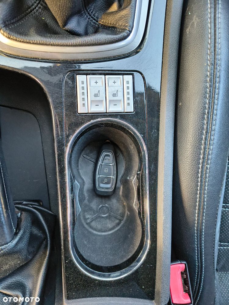 Ford Mondeo 2.0 Titanium X - 15