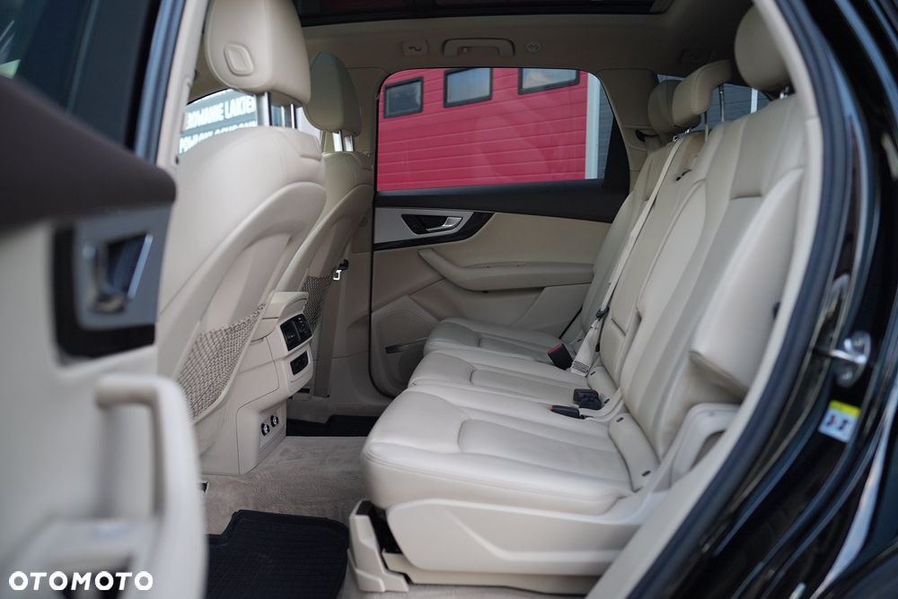 Audi Q7 - 20