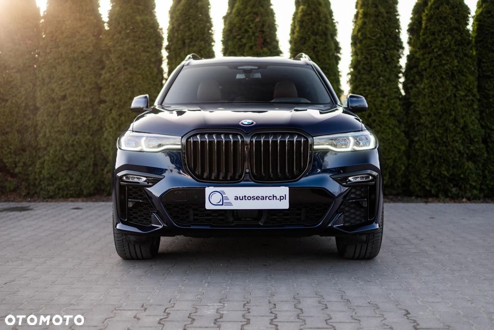 BMW X7 - 2