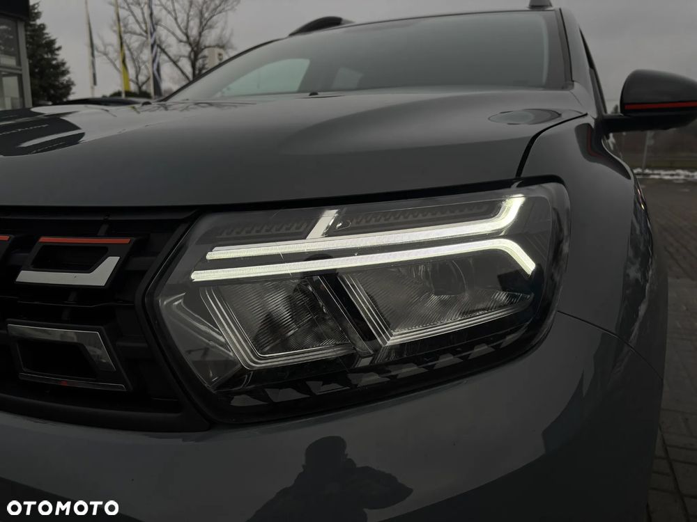 Dacia Duster - 7