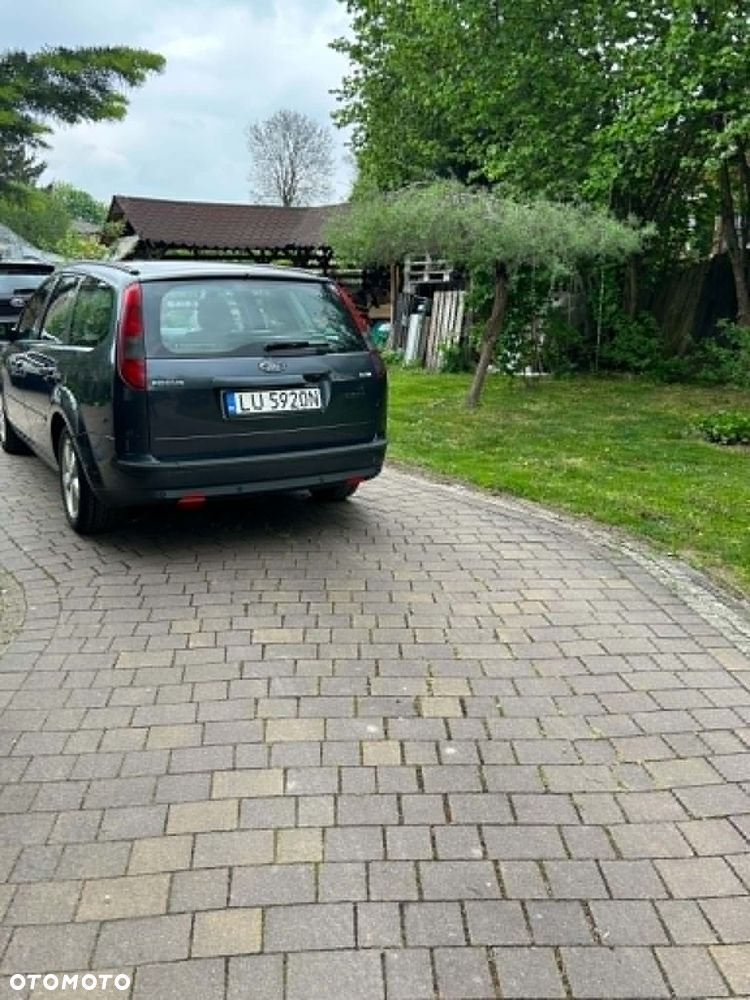 Ford Focus 1.6 TDCi Titanium - 6