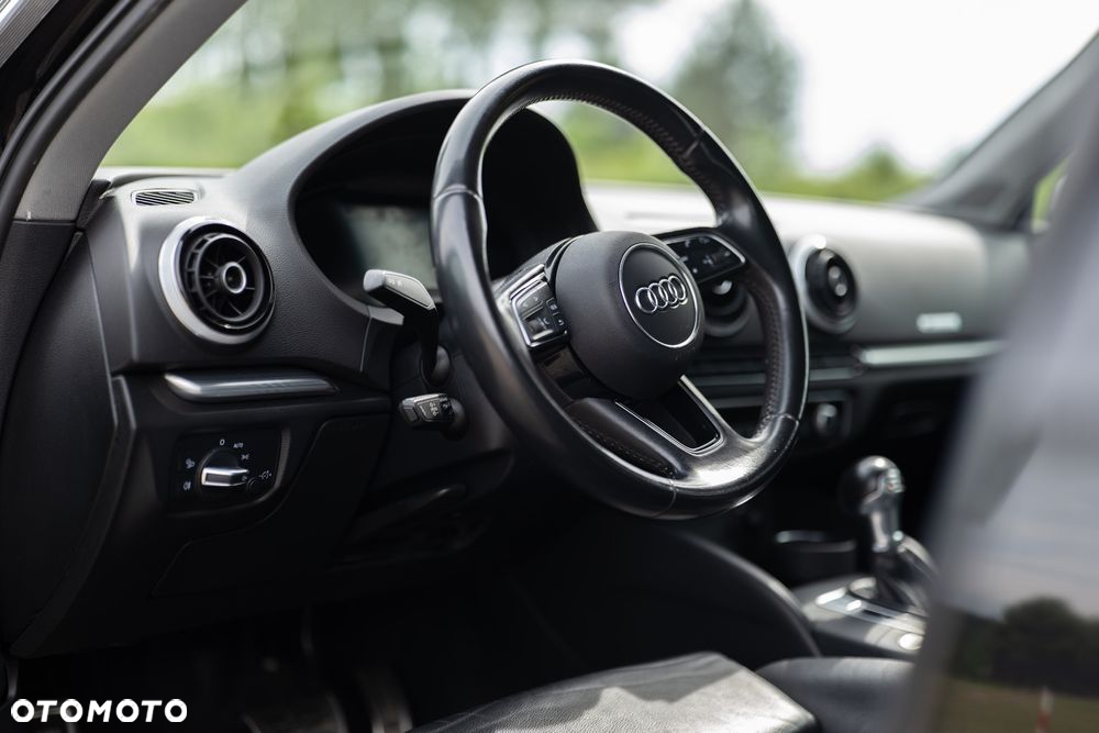 Audi A3 1.4 TFSI CoD S tronic - 9