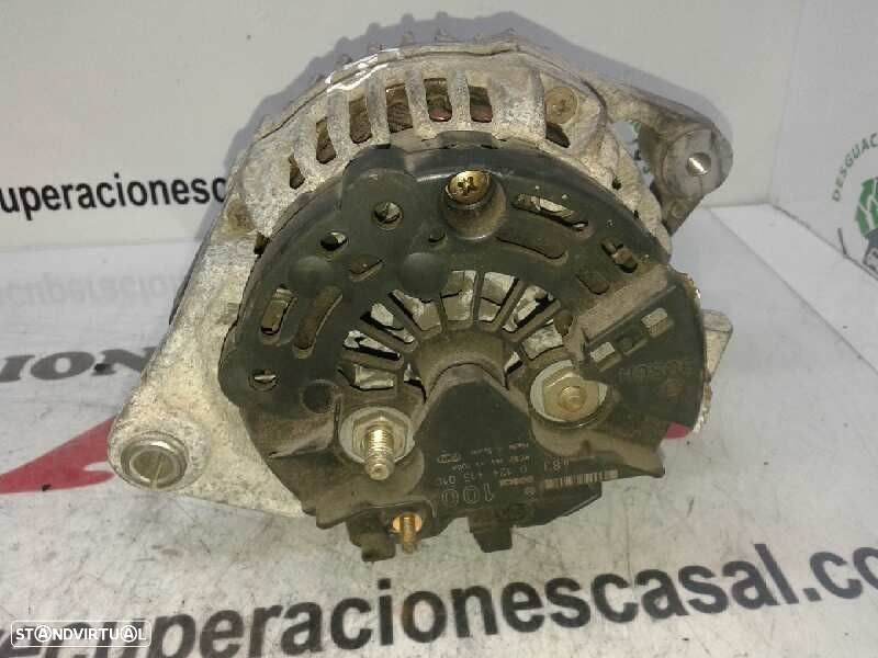 Alternador OPEL ASTRA G FASTBACK (T98) 1.7 TD (F08,F48) - 4