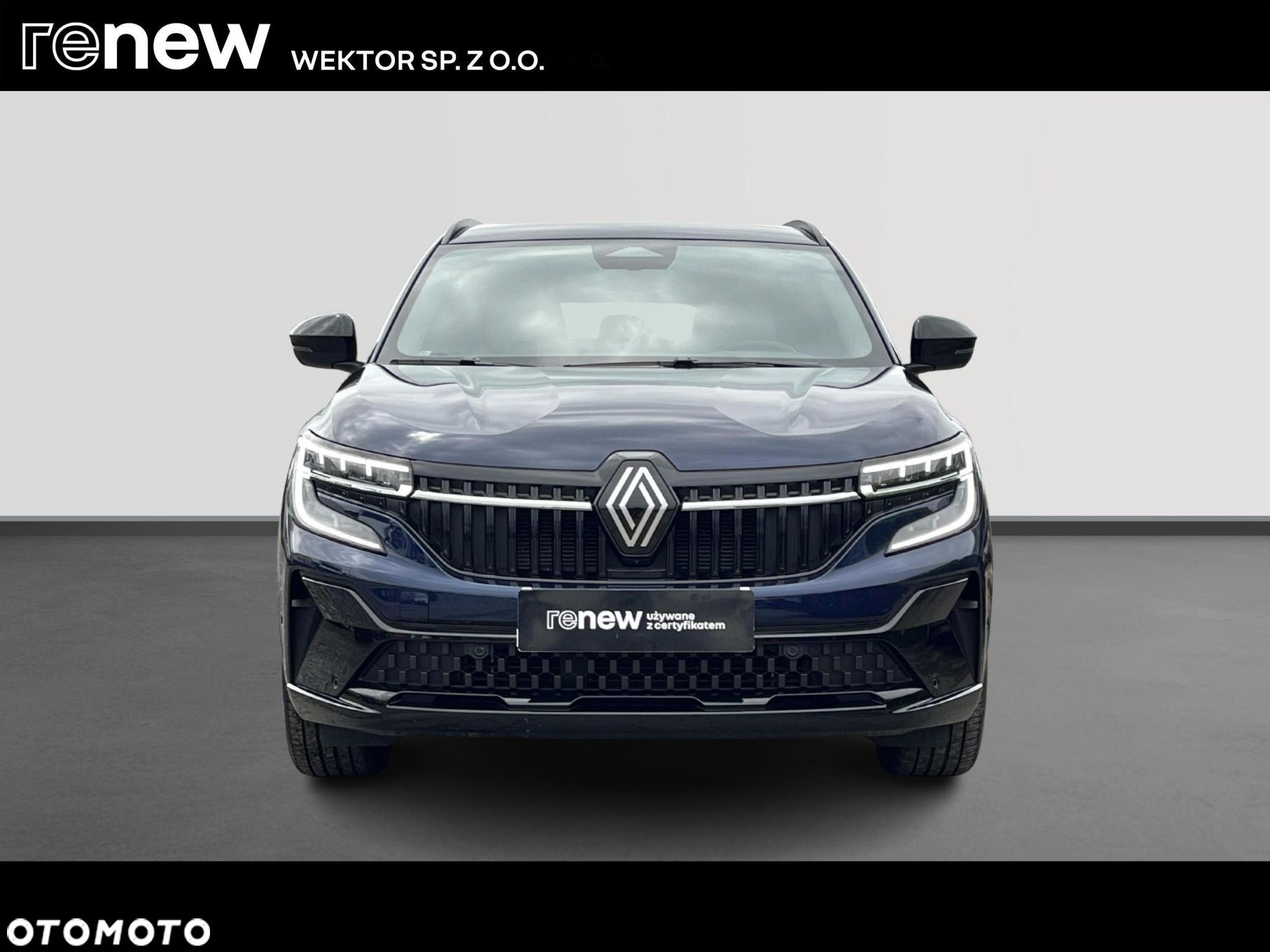 Renault Espace - 8