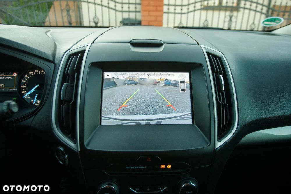 Ford S-Max 1.5 EcoBoost Titanium - 24