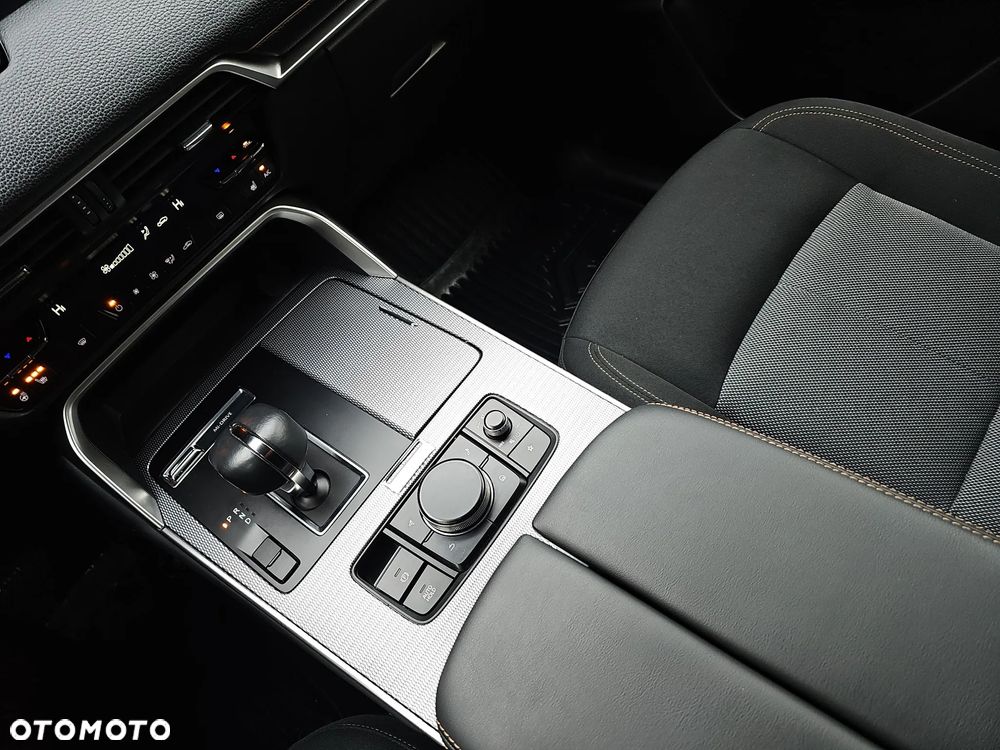 Mazda CX-60 3.3 D mHEV Exclusive Line - 17