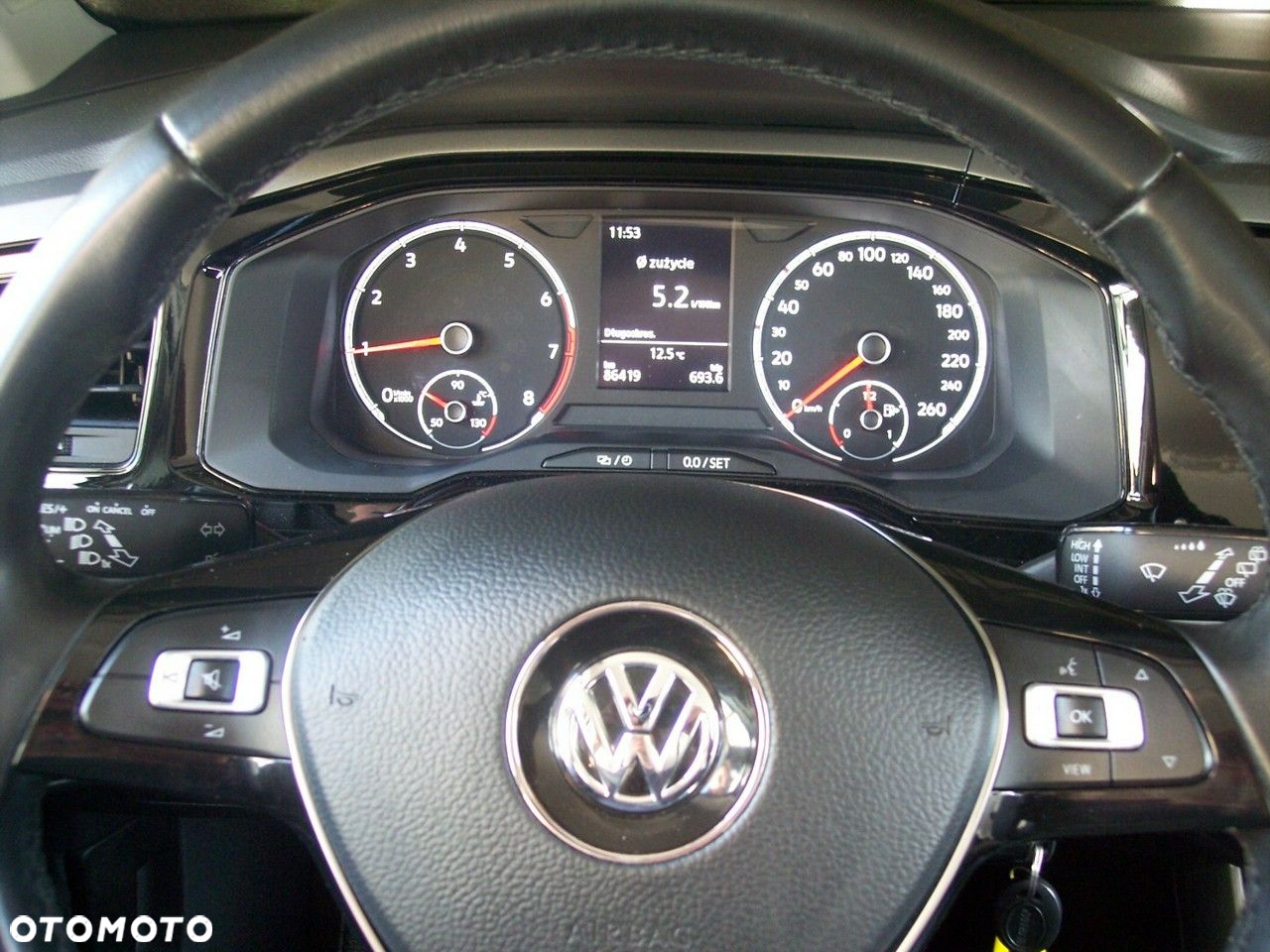 Volkswagen Polo 1.0 TSI Comfortline - 20