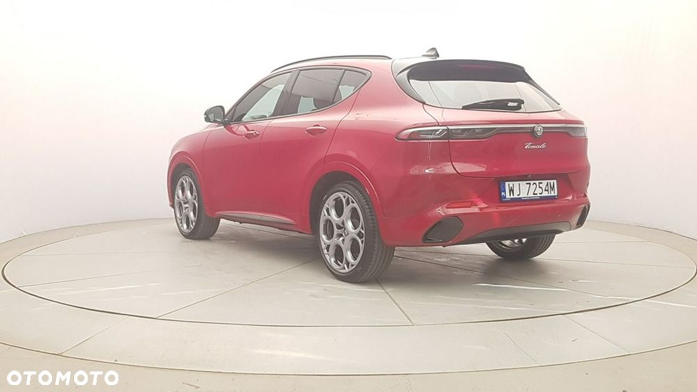 Alfa Romeo Tonale - 6