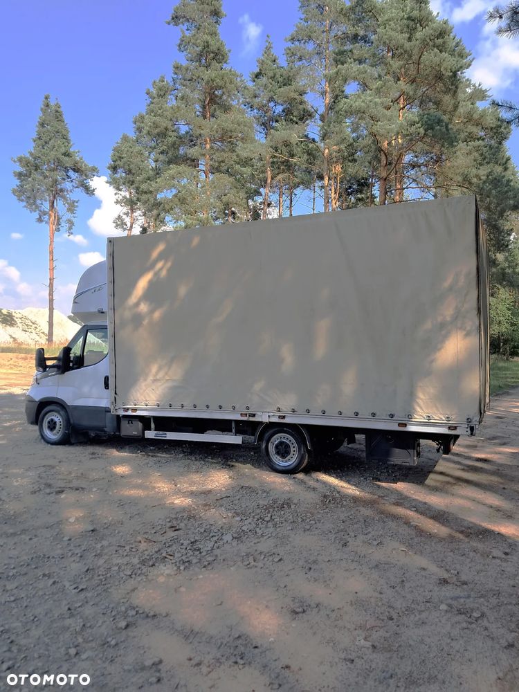 Iveco DAILY - 4