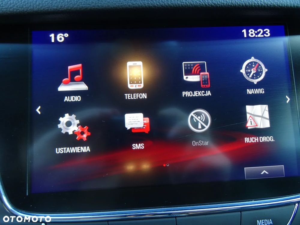 Opel Astra 1.6 Turbo Start/Stop Automatik Innovation - 15