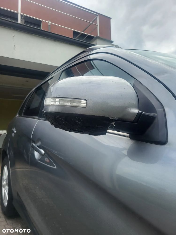Mitsubishi ASX 1.8 DID Inform AS&G - 15