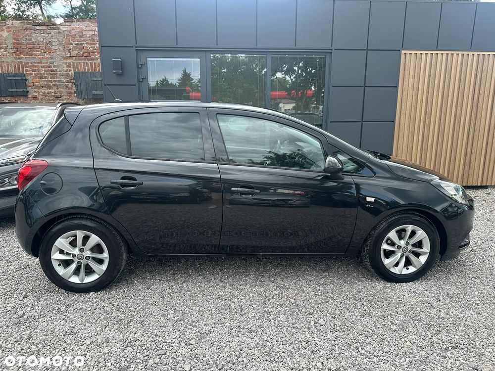Opel Corsa 1.4 drive - 25