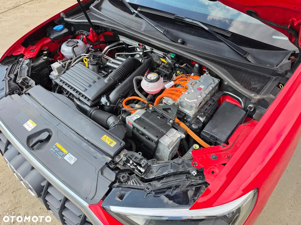 Audi Q3 45 TFSIe S tronic - 22