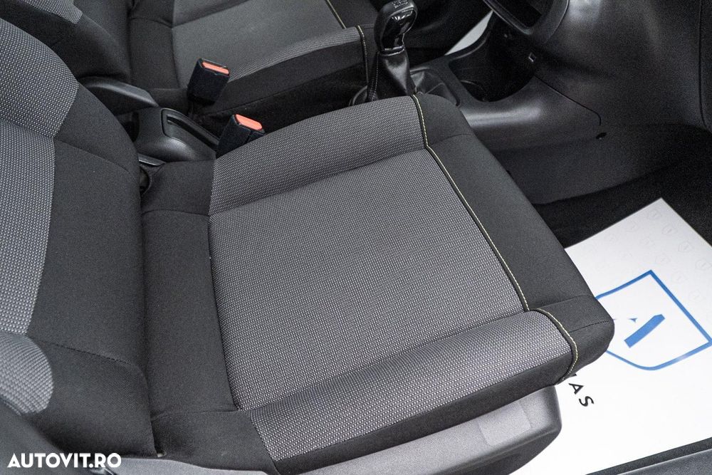 Citroën C3 1.2 PureTech S&S BVM5 Shine - 40