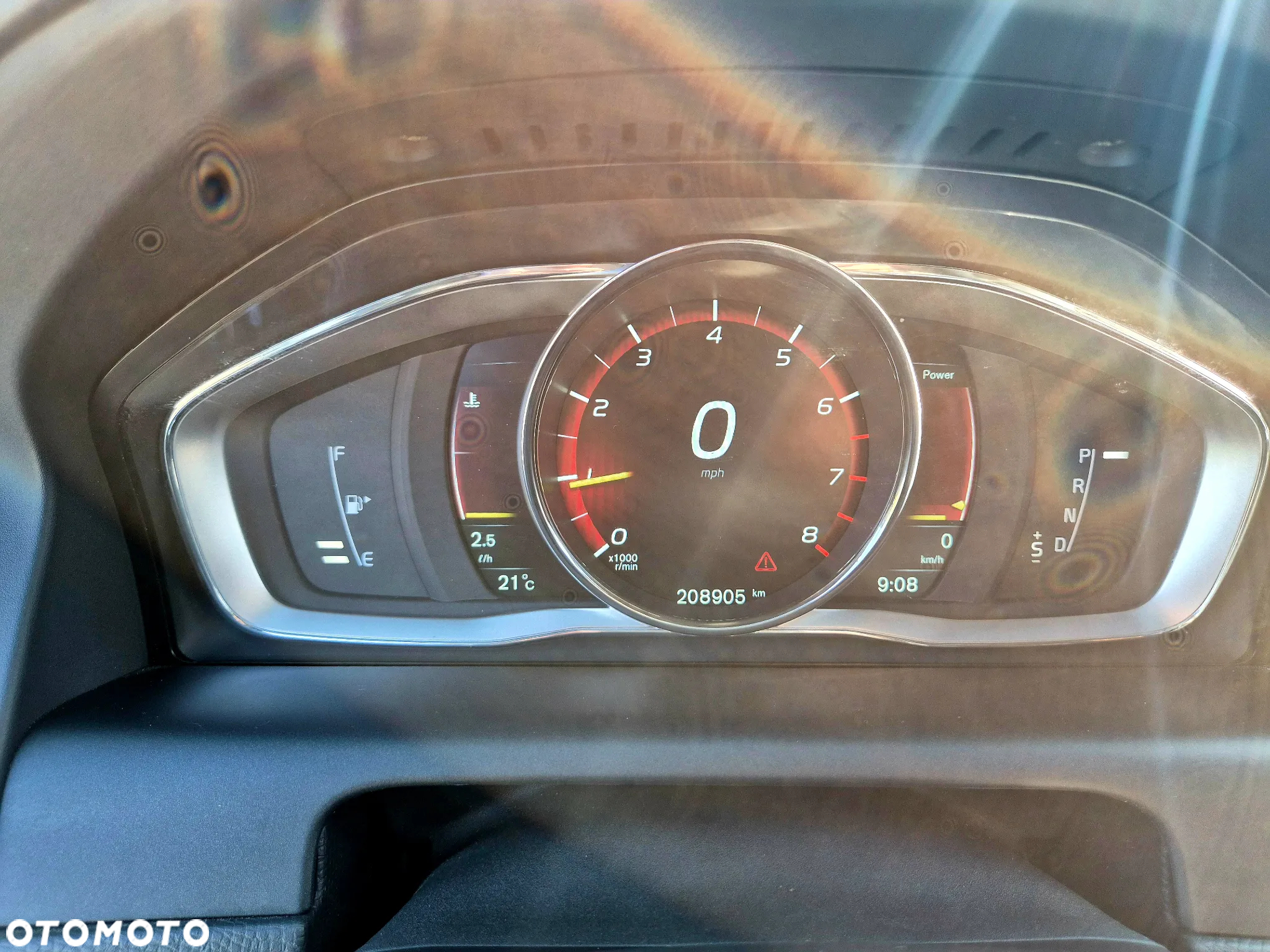 Volvo XC 60 - 11