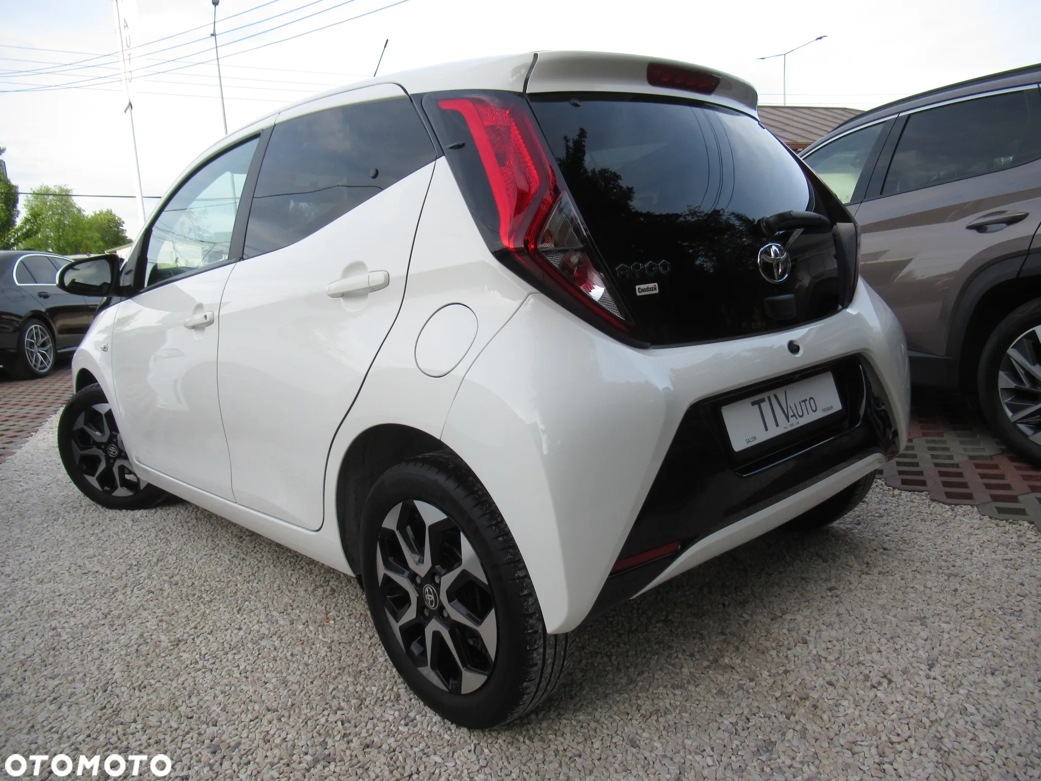 Toyota Aygo - 3